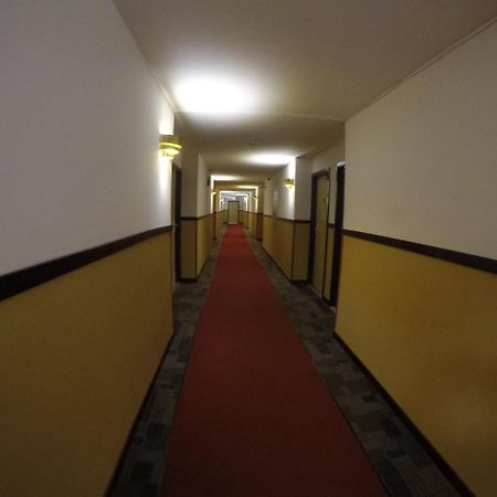 George Mountain View Hotel & Resto Merritt Luaran gambar