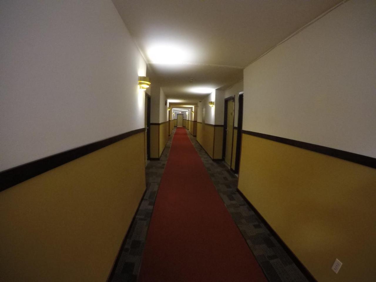 George Mountain View Hotel & Resto Merritt Luaran gambar